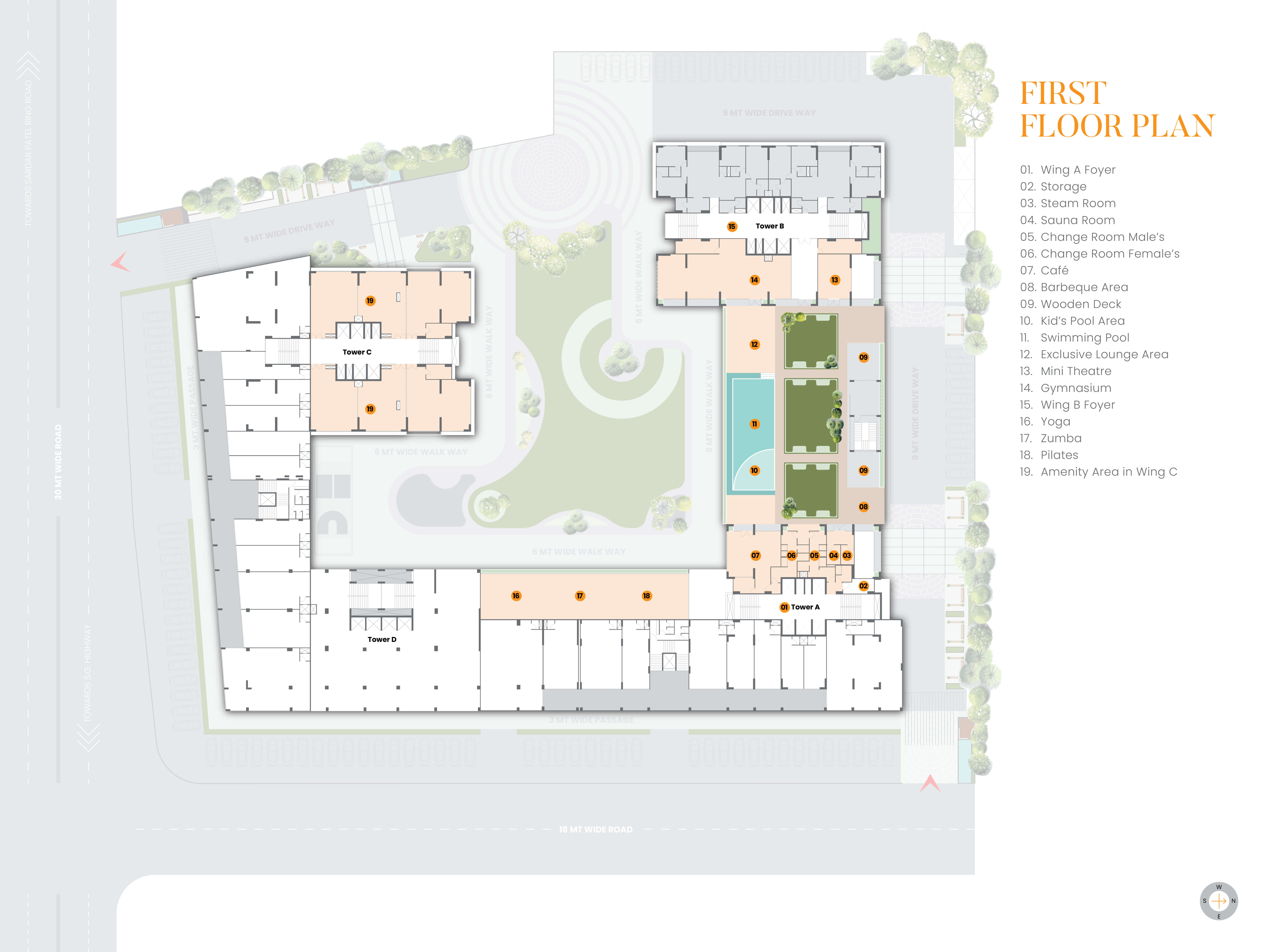 floorPlan Image