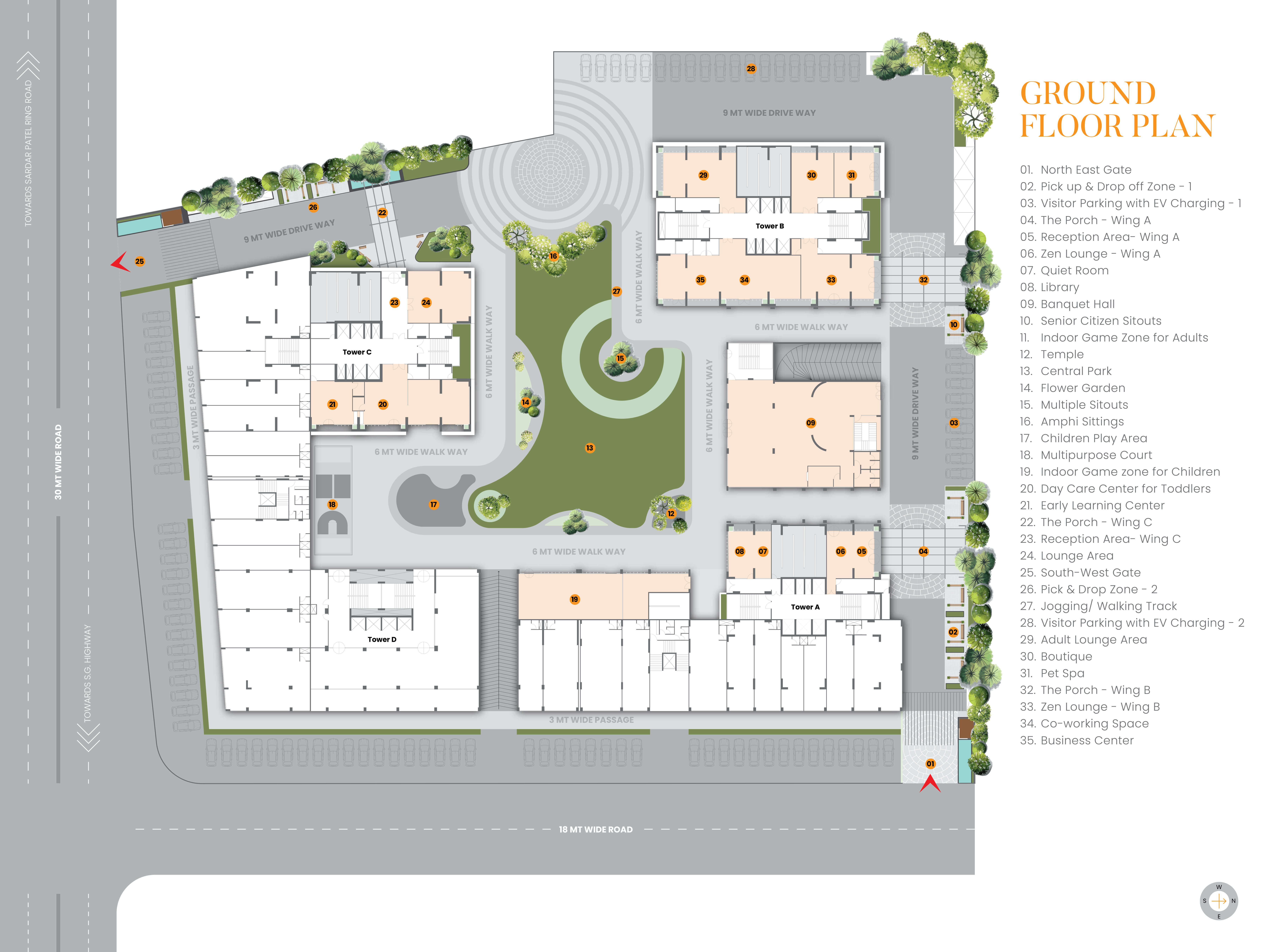 floorPlan Image