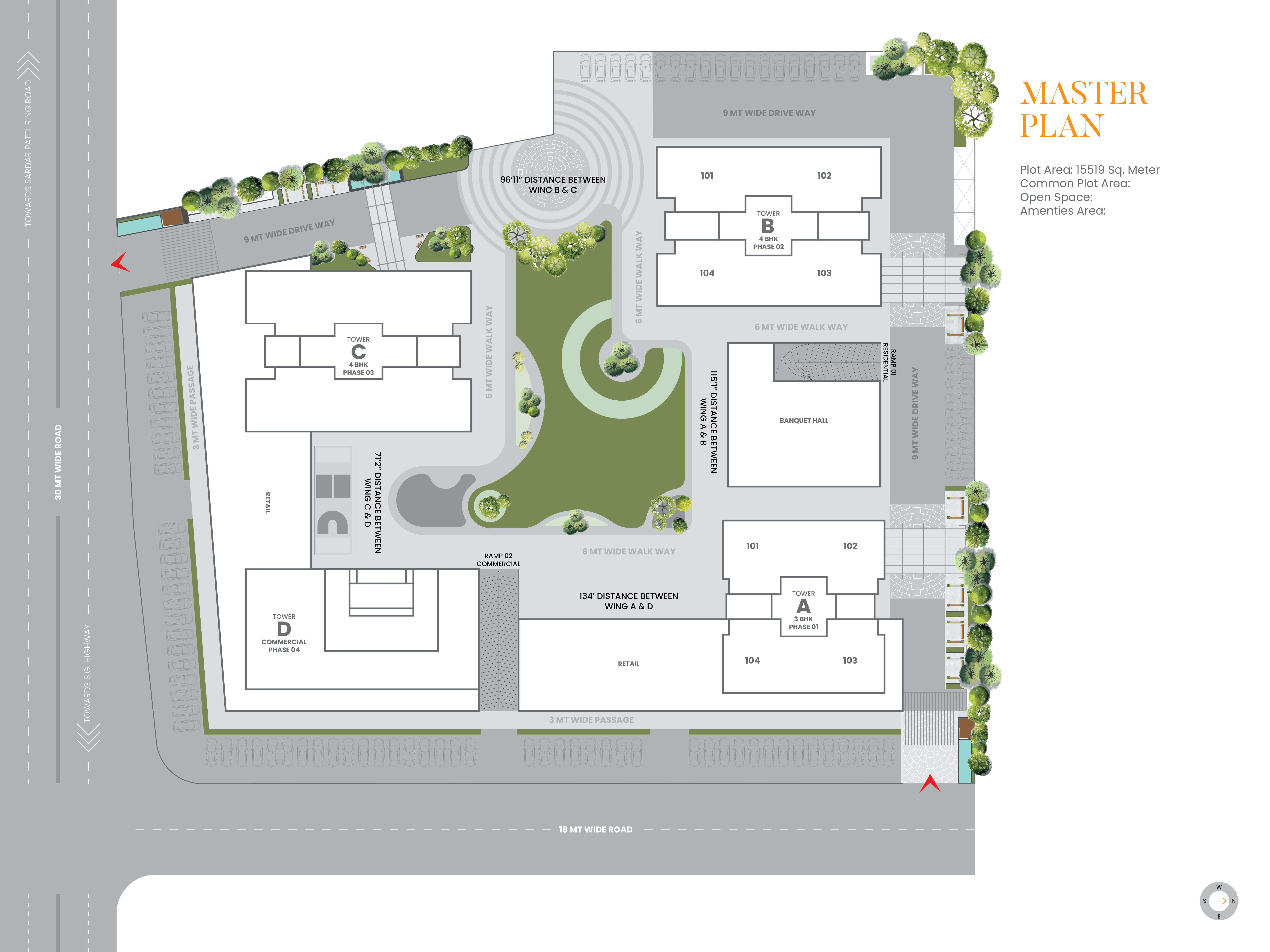 floorPlan Image